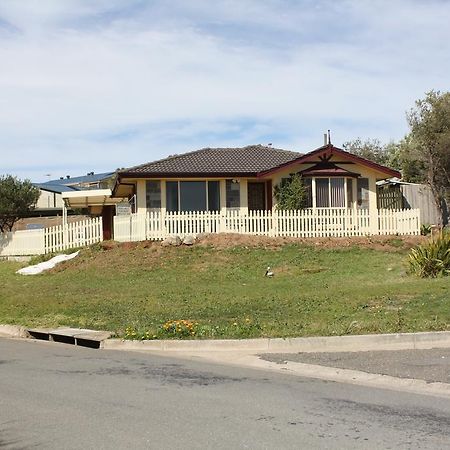 Maslin Beach House Exterior photo
