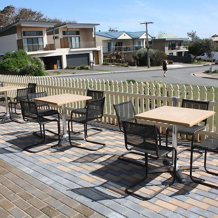 Maslin Beach House Exterior photo