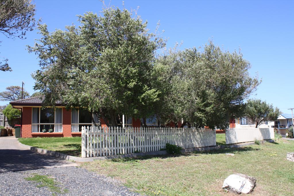 Maslin Beach House Exterior photo