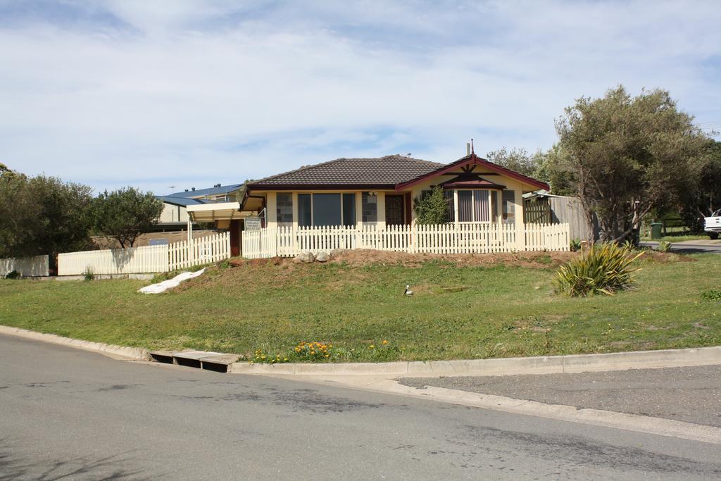 Maslin Beach House Exterior photo