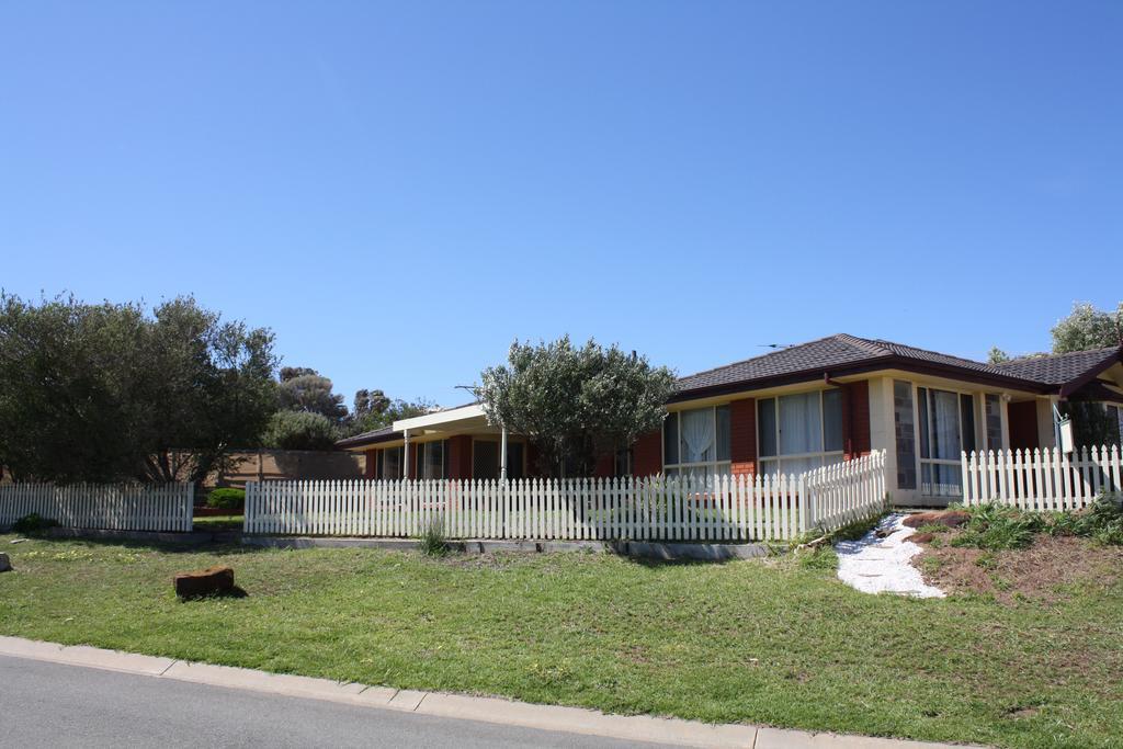 Maslin Beach House Exterior photo
