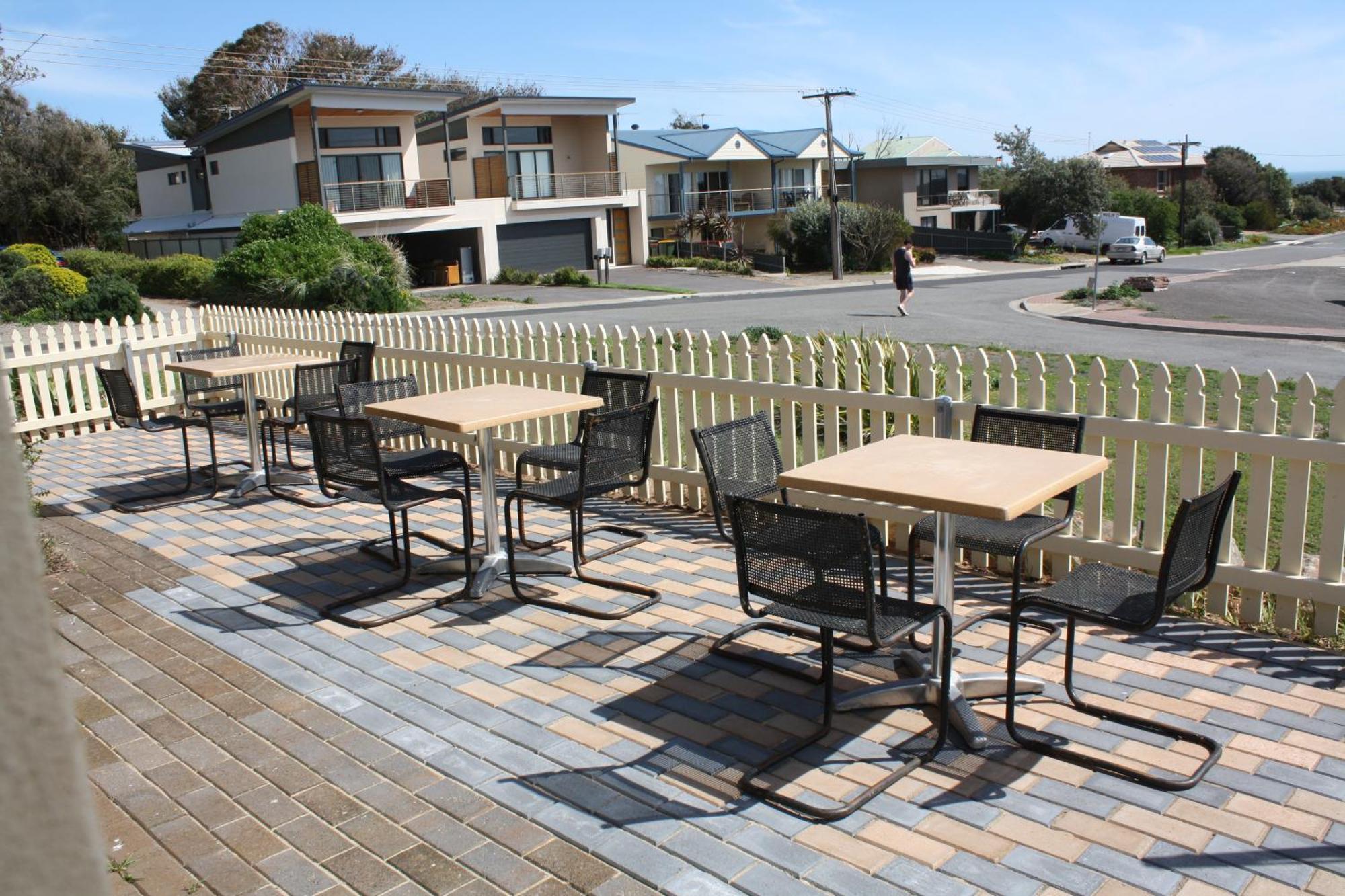 Maslin Beach House Exterior photo