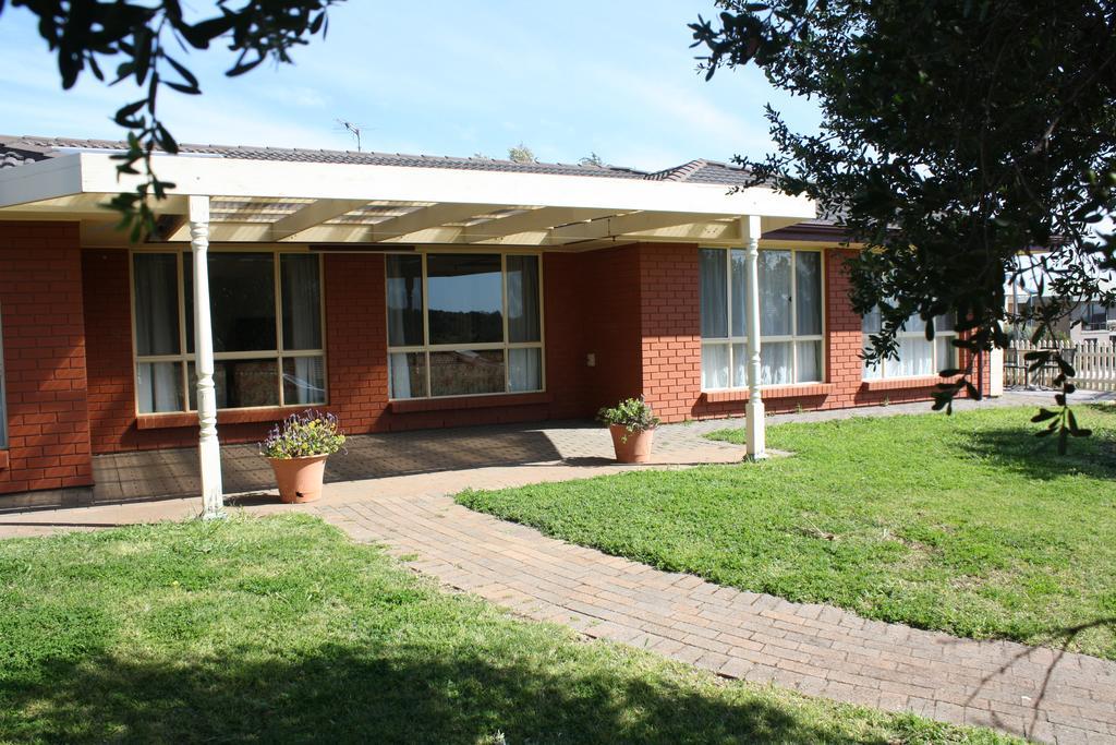 Maslin Beach House Exterior photo